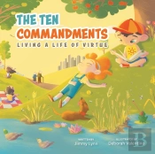 The Ten Commandments