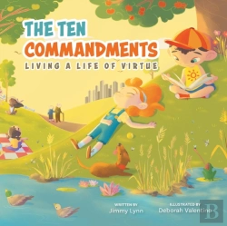 Bertrand.pt - The Ten Commandments