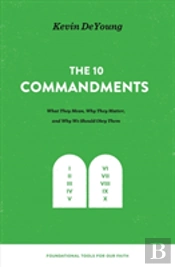 The Ten Commandments