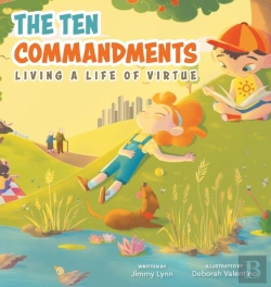 Bertrand.pt - The Ten Commandments