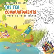The Ten Commandments