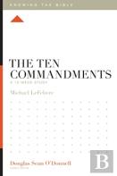 The Ten Commandments