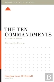 The Ten Commandments
