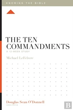 Bertrand.pt - The Ten Commandments