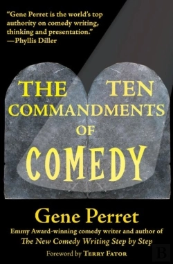Bertrand.pt - The Ten Commandments Of Comedy