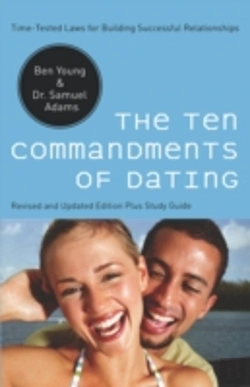 Bertrand.pt - The Ten Commandments Of Dating