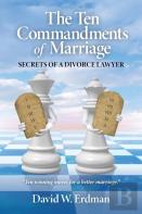 The Ten Commandments Of Marriage