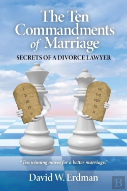Bertrand.pt - The Ten Commandments Of Marriage