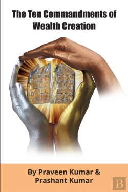 Bertrand.pt - The Ten Commandments Of Wealth Creation