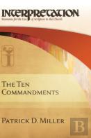 The Ten Commandments