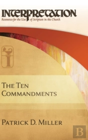 The Ten Commandments
