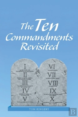Bertrand.pt - The Ten Commandments Revisited