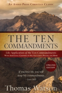 Bertrand.pt - The Ten Commandments