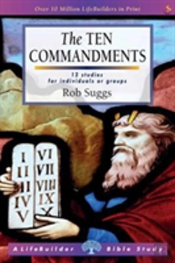 Bertrand.pt - The Ten Commandments