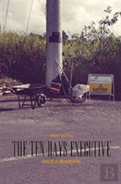 The Ten Day'S Executive And Other Stories