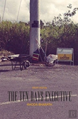 Bertrand.pt - The Ten Day'S Executive And Other Stories
