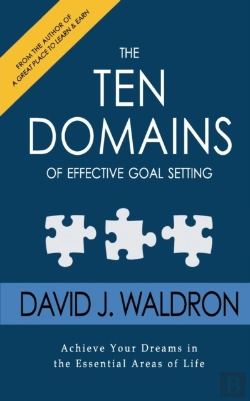 Bertrand.pt - The Ten Domains Of Effective Goal Setting