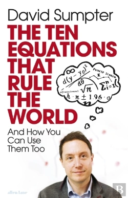 Bertrand.pt - The Ten Equations That Rule The World