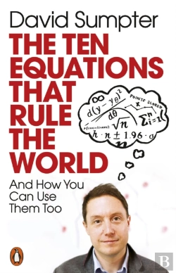 Bertrand.pt - The Ten Equations That Rule The World
