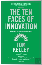 The Ten Faces Of Innovation