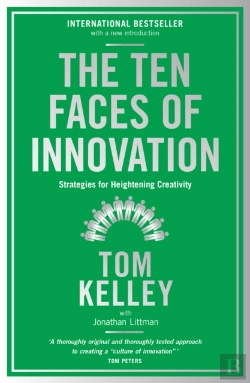 Bertrand.pt - The Ten Faces Of Innovation