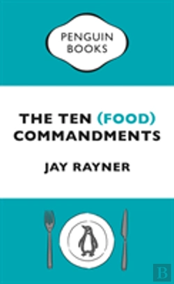 Bertrand.pt - The Ten (Food) Commandments