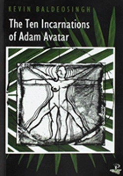 Bertrand.pt - The Ten Incarnations Of Adam Avatar