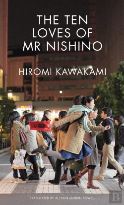 Bertrand.pt - The Ten Loves of Mr Nishino