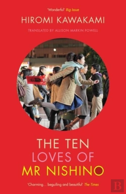 Bertrand.pt - The Ten Loves Of Mr Nishino