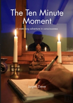 Bertrand.pt - The Ten Minute Moment