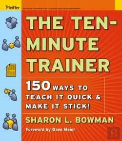 Bertrand.pt - The Ten-Minute Trainer