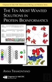 The Ten Most Wanted Solutions In Protein Bioinformatics