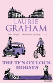 The Ten O'Clock Horses