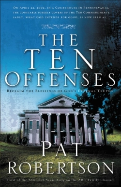 Bertrand.pt - The Ten Offenses