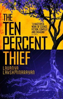 Bertrand.pt - The Ten Percent Thief