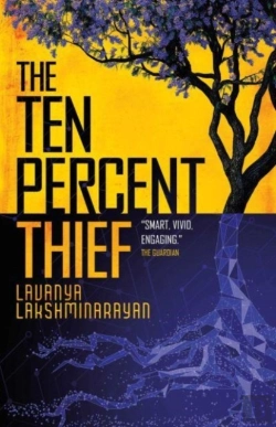 Bertrand.pt - The Ten Percent Thief