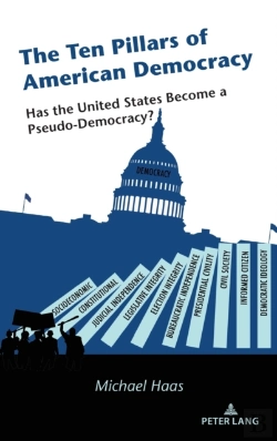 Bertrand.pt - The Ten Pillars Of American Democracy