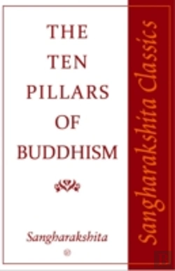 Bertrand.pt - The Ten Pillars Of Buddhism