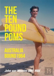 The Ten Pound Poms: Australia Bound 1964