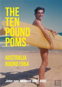 Bertrand.pt - The Ten Pound Poms: Australia Bound 1964