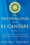The Ten Principles From El Cantare