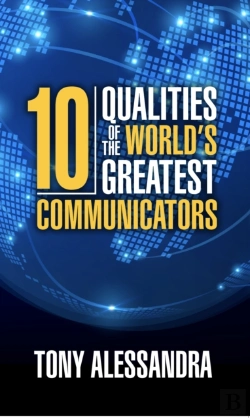 Bertrand.pt - The Ten Qualities Of The World'S Greatest Communicators
