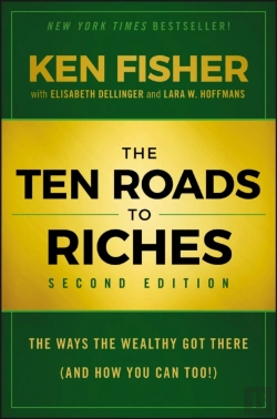 Bertrand.pt - The Ten Roads To Riches