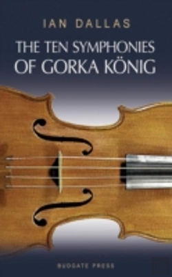 Bertrand.pt - The Ten Symphonies Of Gorka Kã¯Â¿Â½Nig