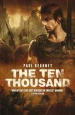 Bertrand.pt - The Ten Thousand