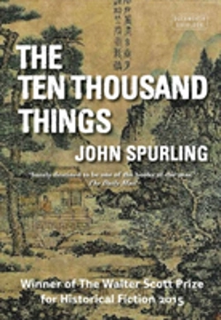 Bertrand.pt - The Ten Thousand Things