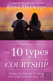 The Ten Types Of Courtship
