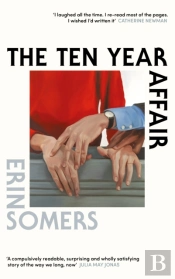 The Ten Year Affair