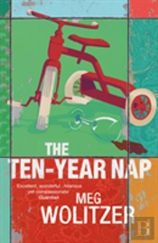 The Ten-Year Nap