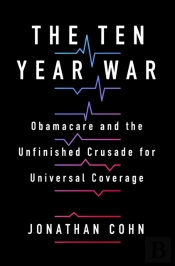 The Ten Year War